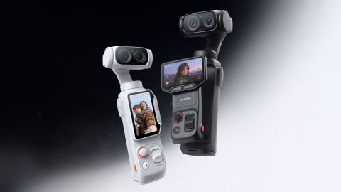 Insta360 Luna Pro Brings Leica Glass Downmarket