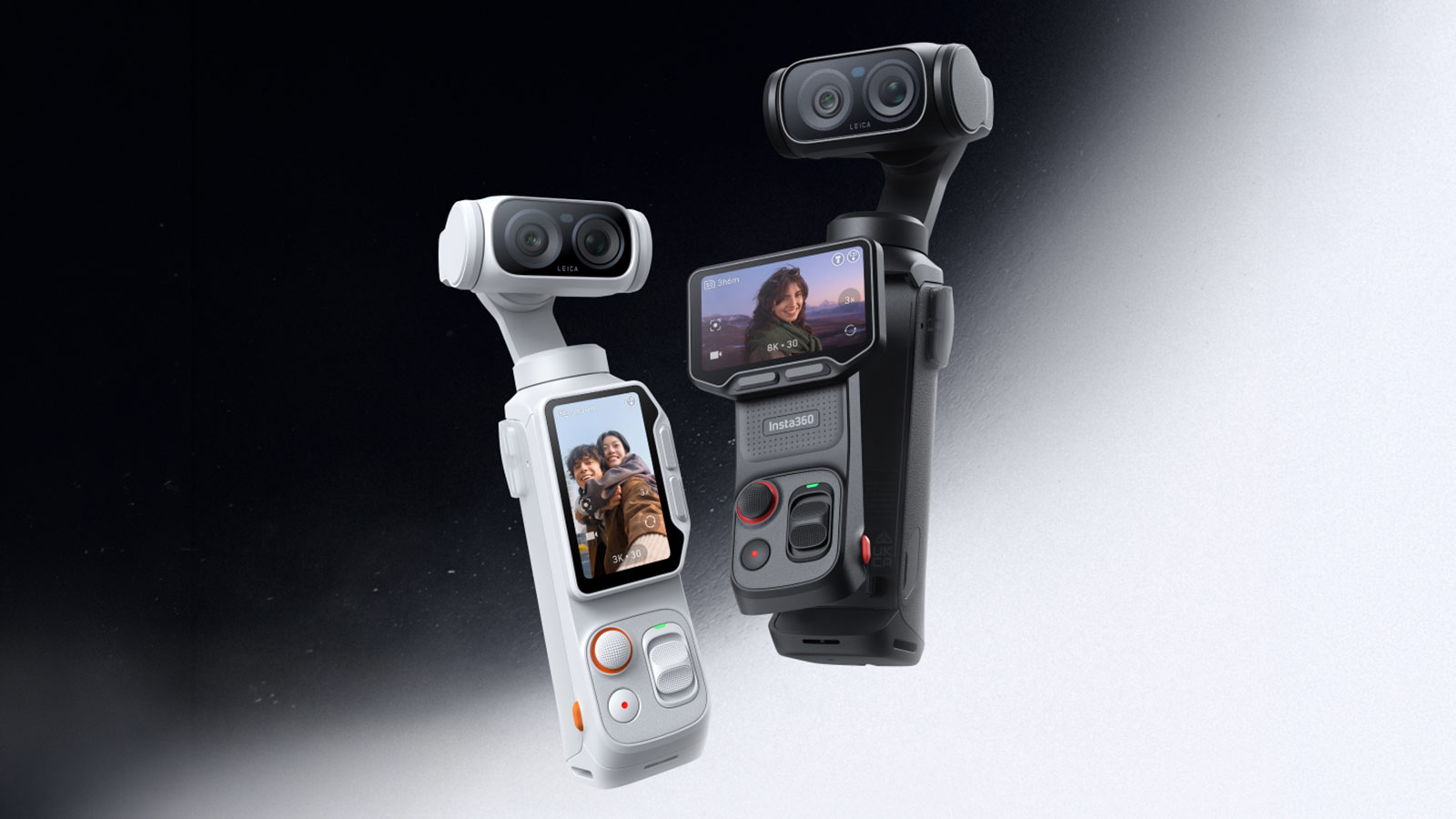 Insta360 Luna Pro Brings Leica Glass Downmarket