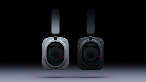 Nothing Headphone (1) Pro Goes Triple-Driver
