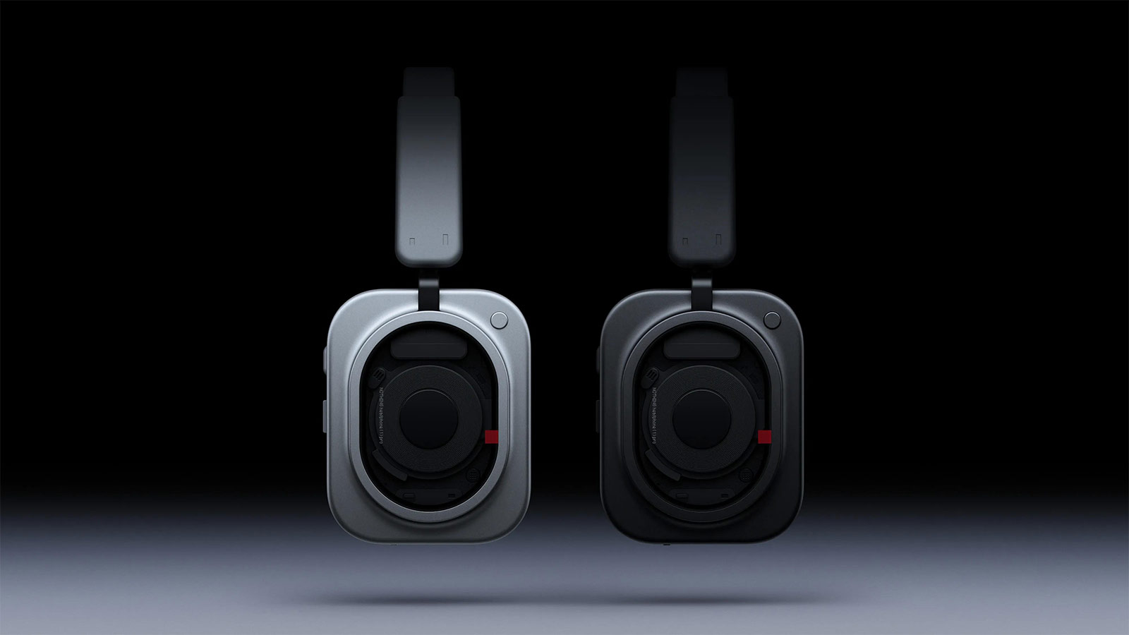 Nothing Headphone (1) Pro Goes Triple-Driver