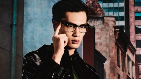 Ray-Ban Meta Audio Drops the Camera, Keeps the AI
