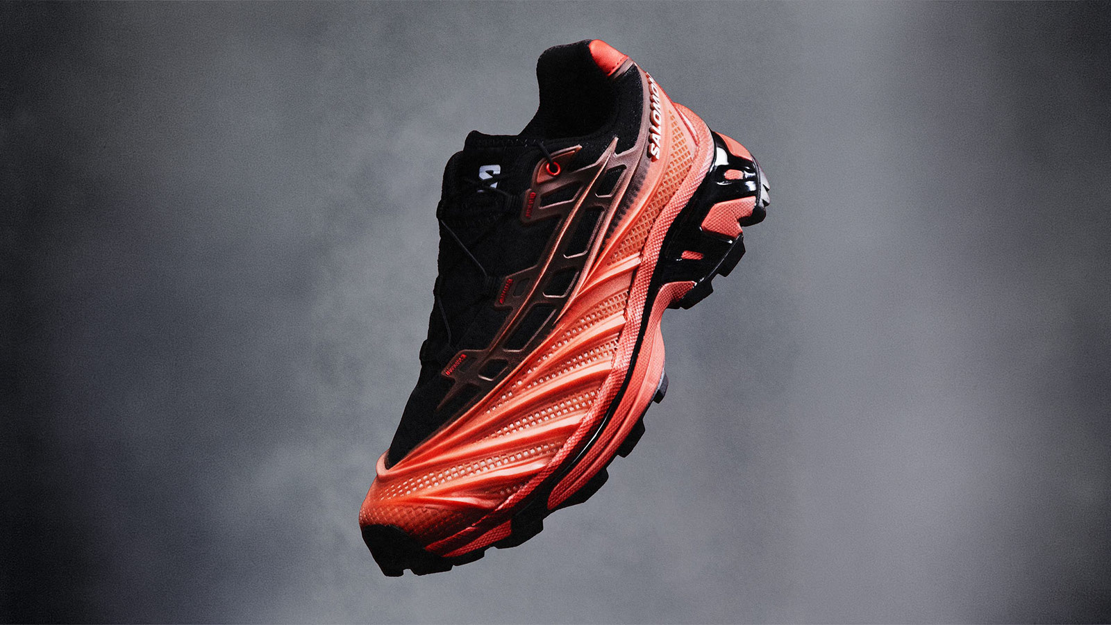 Salomon XT-EVO Sharpens the XT Formula