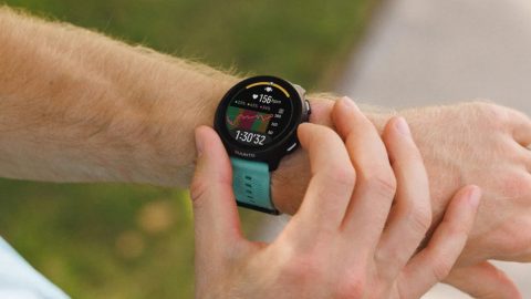 Suunto Run 2 Makes a 35-Gram Watch Much More Capable