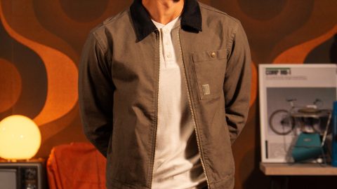 Topo Designs Builds a Better Ranch Jacket