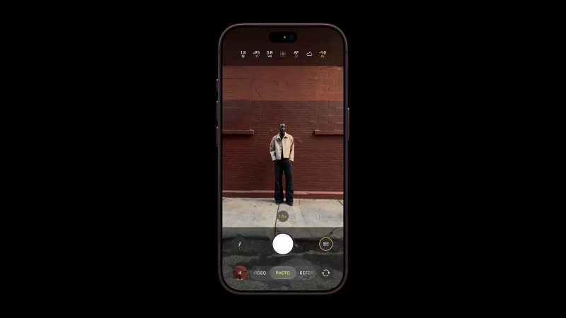 iPhone 18 Pro