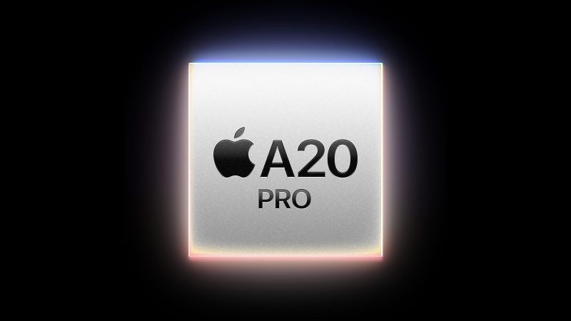 iPhone 18 Pro