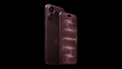 iPhone 18 Pro