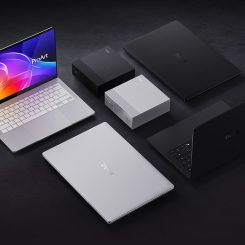 ASUS Turns ProArt Into a Local AI Workstation