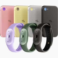 Amazon Bee Makes Ambient AI a Wearable and a Phone Clip