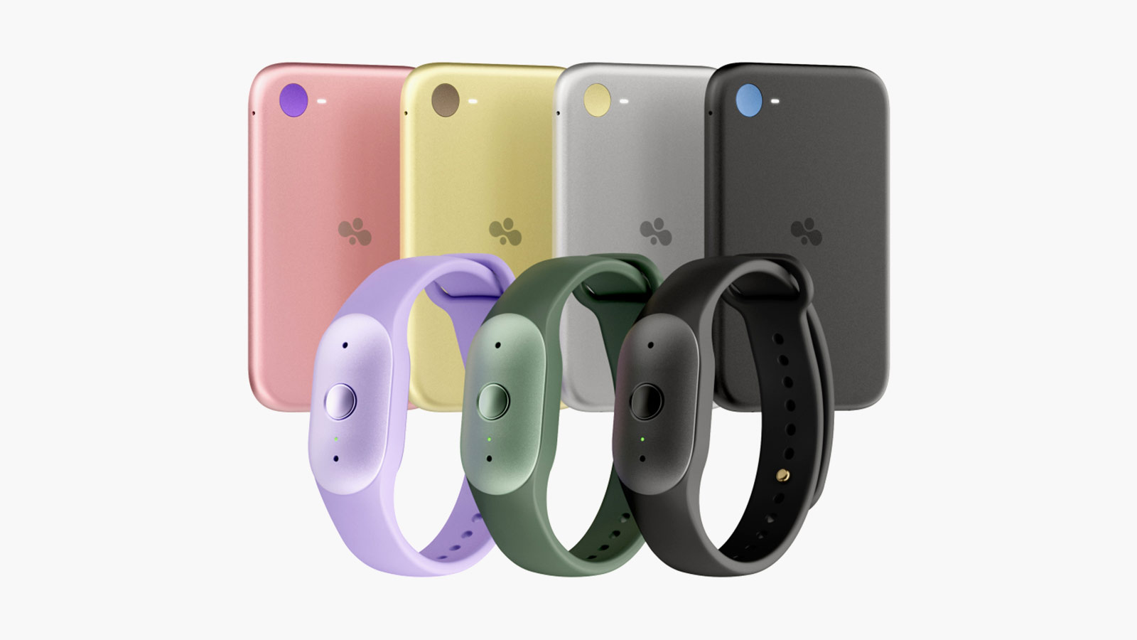 Amazon Bee Makes Ambient AI a Wearable and a Phone Clip