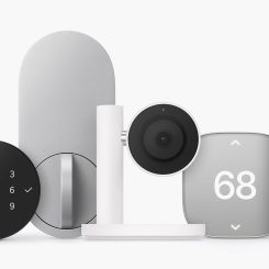 Apple Home Collection Lets Partners Build the Hardware