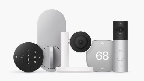 Apple Home Collection Lets Partners Build the Hardware