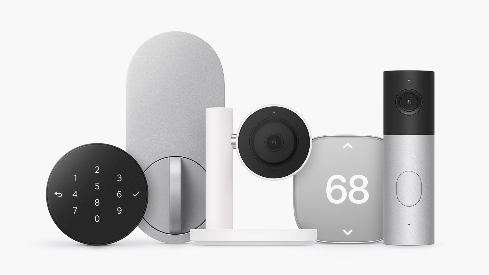 Apple Home Collection Lets Partners Build the Hardware