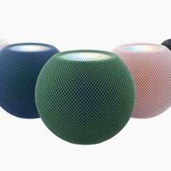HomePod mini 2 Turns Four Speakers Into Surround Sound