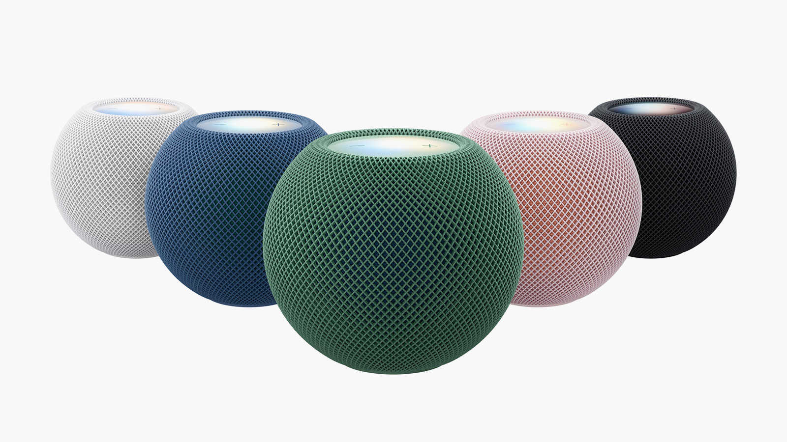 HomePod mini 2 Turns Four Speakers Into Surround Sound