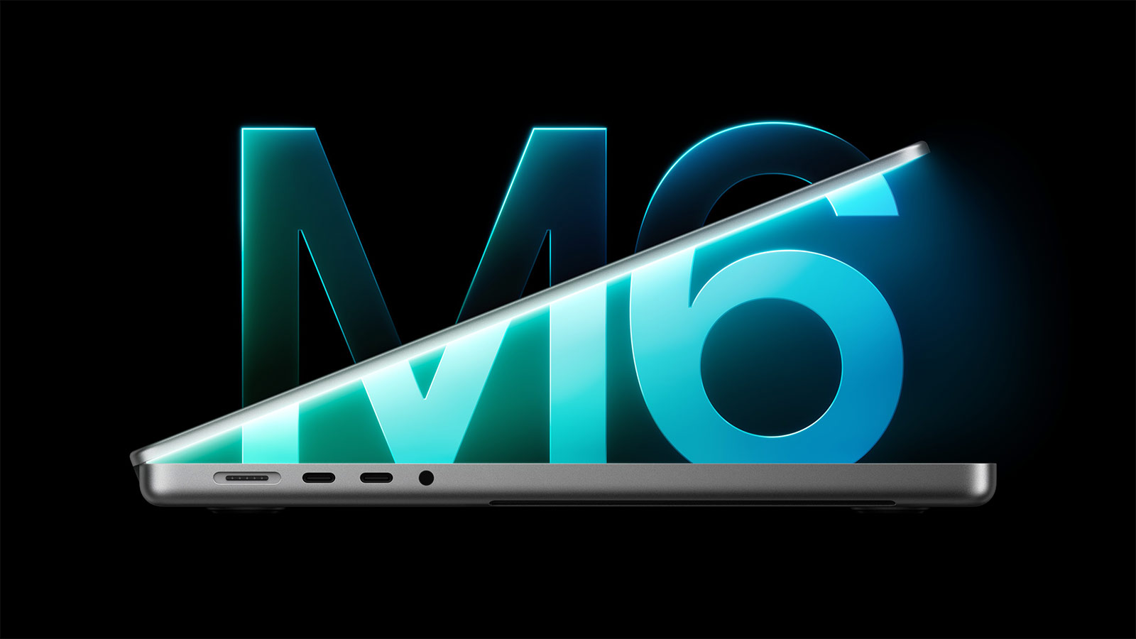 Apple Gives the 14-Inch MacBook Pro an M6 Upgrade