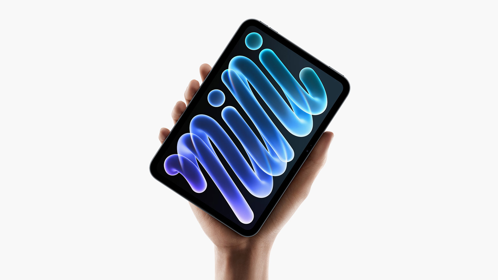 Apple Gives the iPad mini an OLED Overhaul