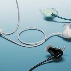 Bose Brings Noise Cancelling Back to a Wire