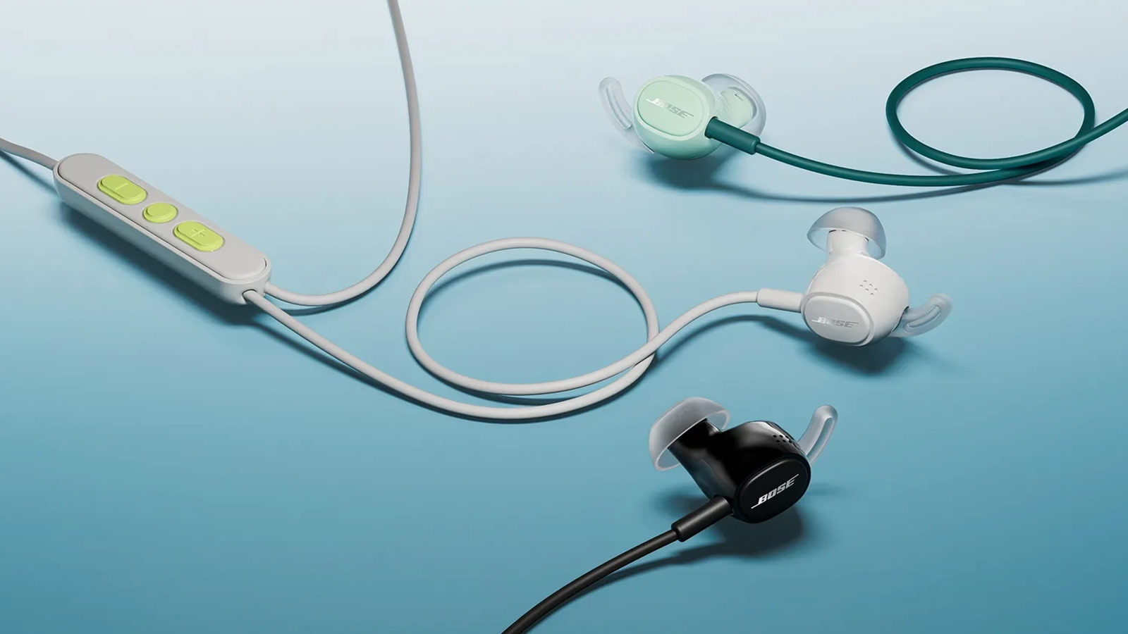 Bose Brings Noise Cancelling Back to a Wire