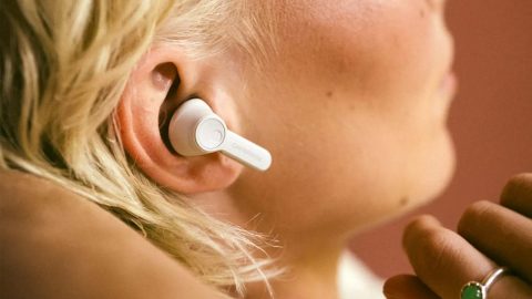 Cambridge Adds Dolby Audio to Its A100 Earbuds