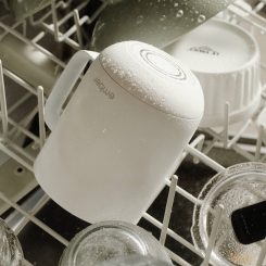 Ember Mug 3 Finally Goes in the Dishwasher