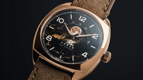 Farer Stratton II Puts a Sharper Moon Above Natural Stone