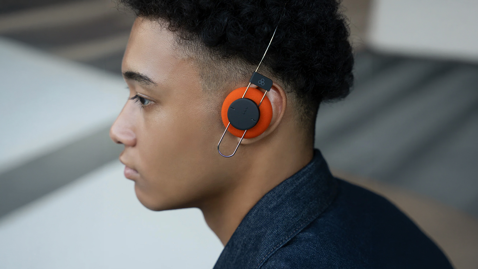 Final Porta Makes Wireless Headphones Almost Weightless