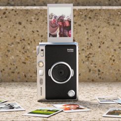 Fujifilm Gives the mini Evo 2 a Wider View