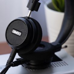 Grado Signature S150 Brings Hi-Fi Down to $295