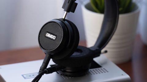 Grado Signature S150 Brings Hi-Fi Down to $295