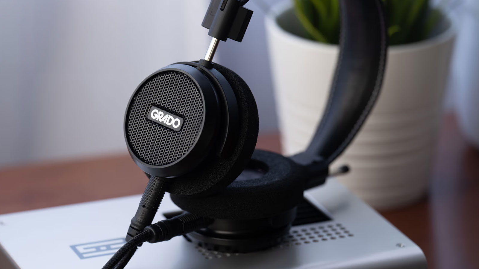 Grado Signature S150 Brings Hi-Fi Down to $295