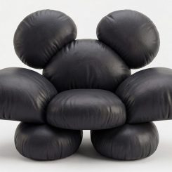 Gustaf Westman Turns Disney Characters Into Furniture
