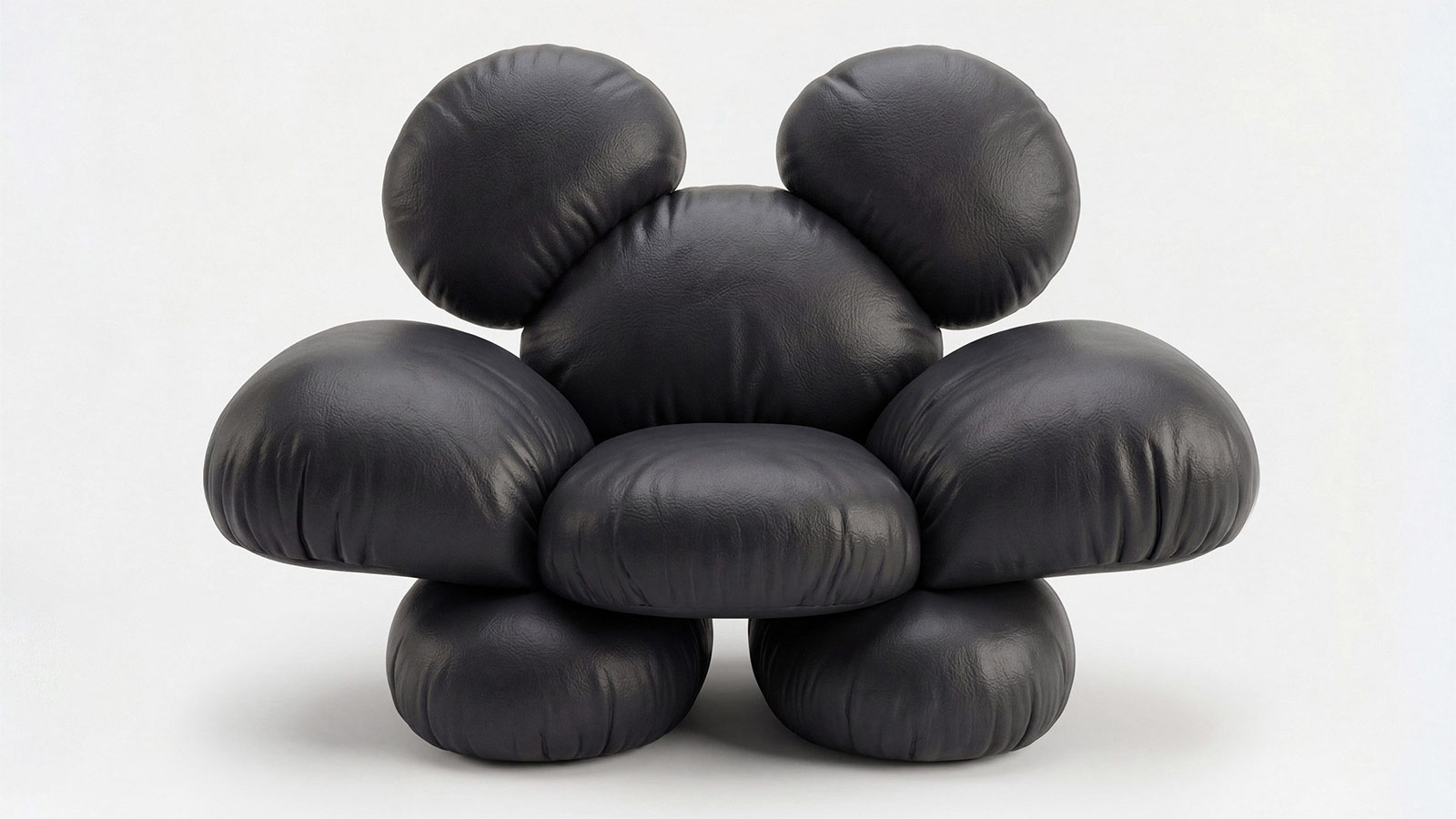 Gustaf Westman Turns Disney Characters Into Furniture