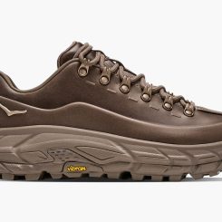 HOKA Tor Summit LTR Refines the Hiking Shoe