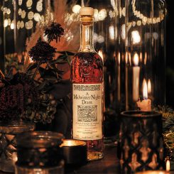 High West Adds Sherry to A Midwinter Night’s Dram