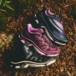 Kith and Salomon Give the XT-4K a Mid-Cut Update