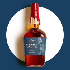 Maker’s Mark Takes Bourbon Through Three Continents of Oak