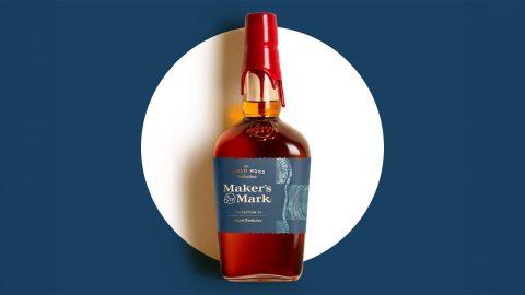 Maker’s Mark Takes Bourbon Through Three Continents of Oak