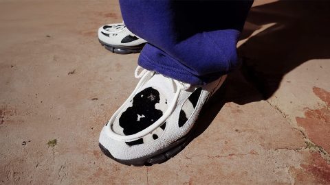 New Balance Dresses the 1890A Like a Derby