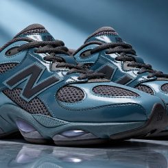 New Balance 983 Turns Running Tech Into Sculpture