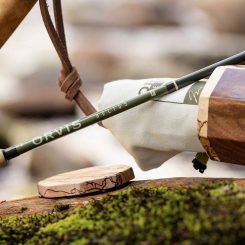 Orvis Marks 50 Years of Tom Rosenbauer on the Water