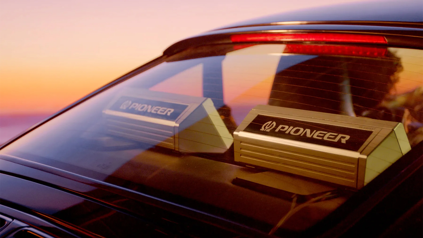 Pioneer Heritage Brings the ’80s Back to Car Audio
