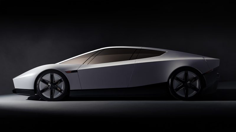 Tesla Roadster