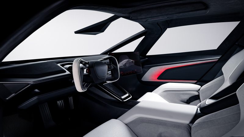 Tesla Roadster