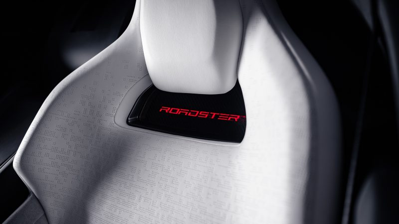 Tesla Roadster