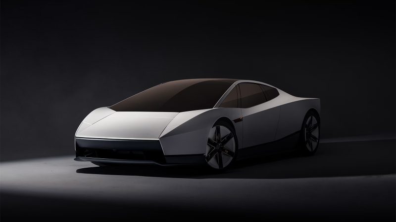 Tesla Roadster