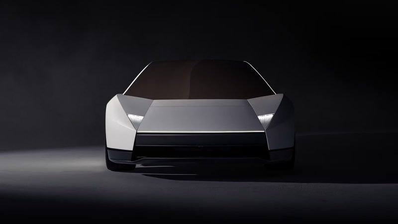 Tesla Roadster